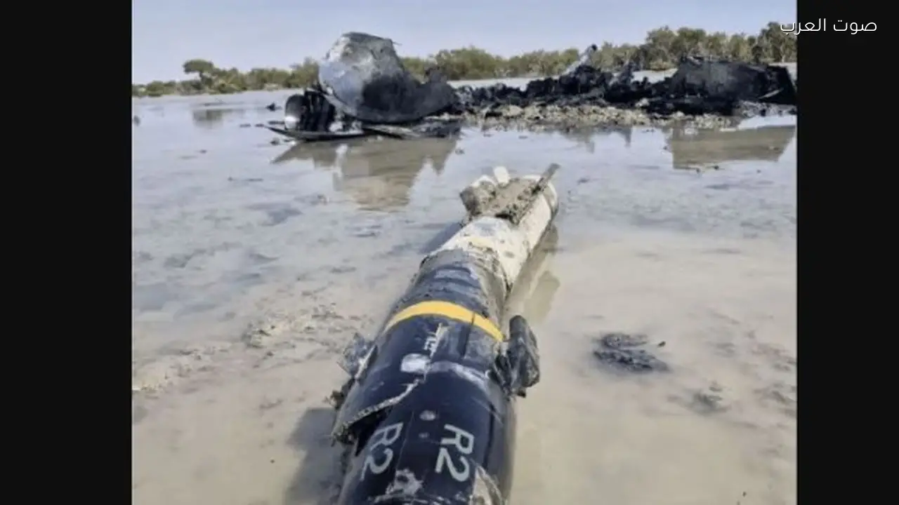 الجيش الإيراني يسقط 13 طائرة مسيرة «إم كيو 9» خلال يوم واحد