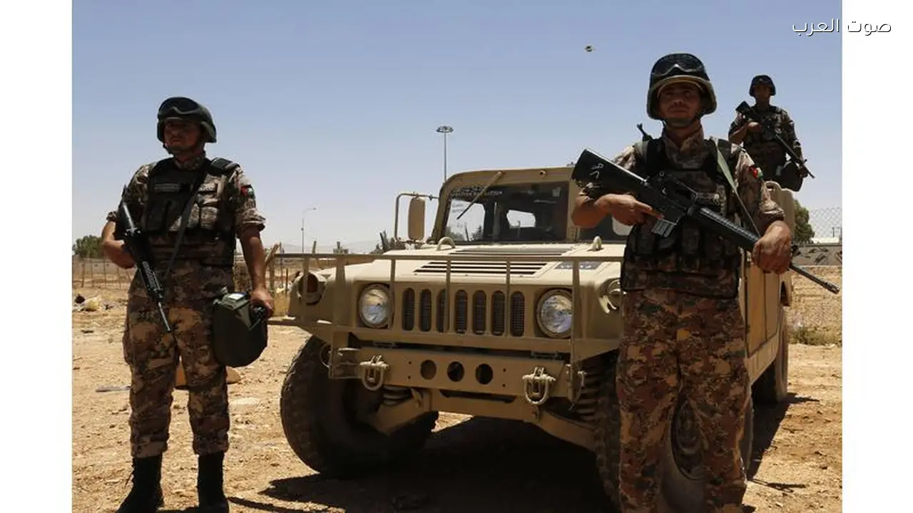 الجيش السوري: قذائف من حزب الله تستهدف أراضينا