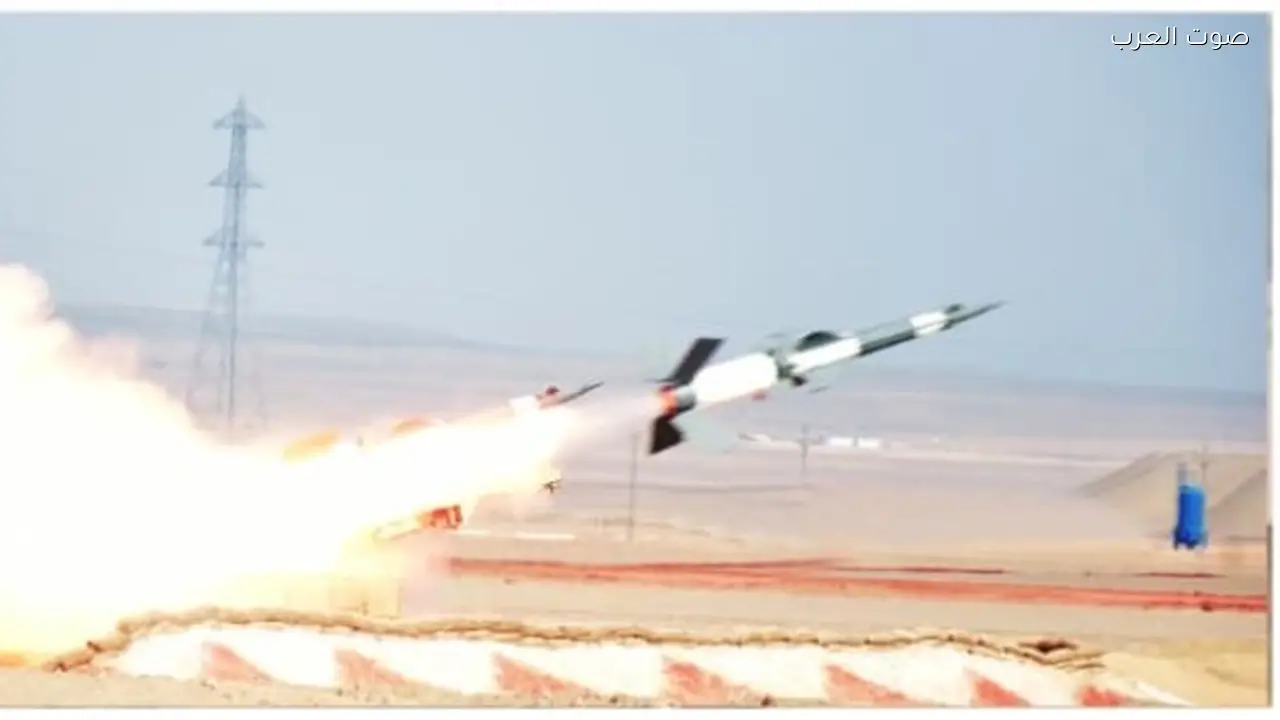 الجيش الكويتي يتصدى لهجمات صاروخية وطائرات مسيرة