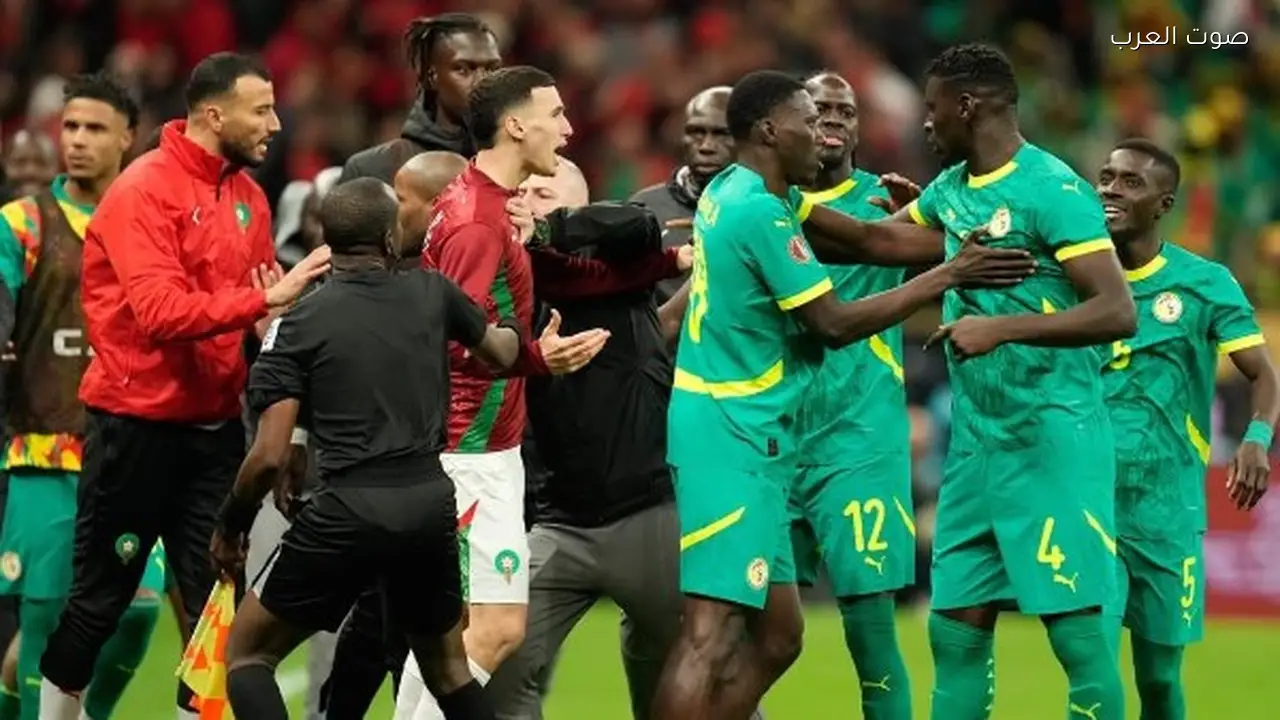 الحاج ضيوف: سنحافظ على لقب كأس أمم أفريقيا 2025