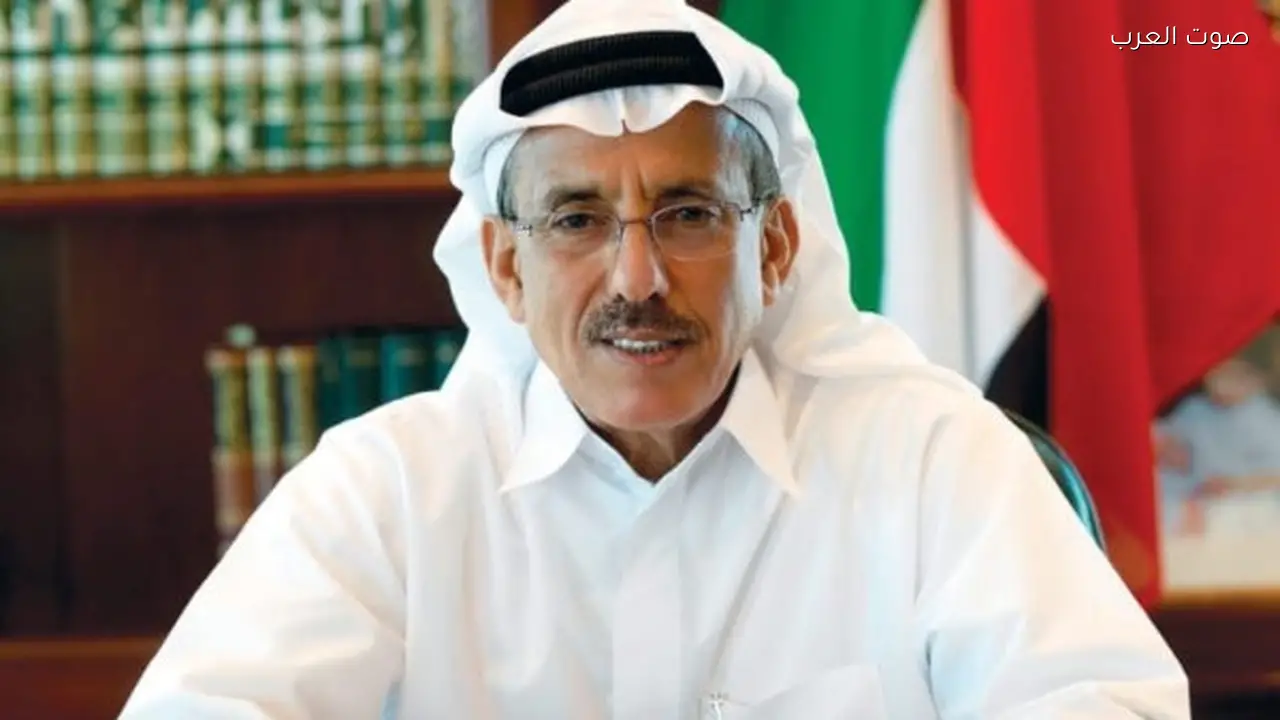 الحبتور ينتقد ترامب: من منحك الحق في إشعال الحرب مع إيران؟