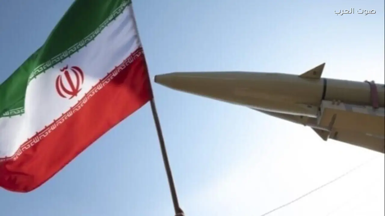 الحرس الثوري الإيراني يتوعد برد عسكري بعد استهداف منشآت الطاقة