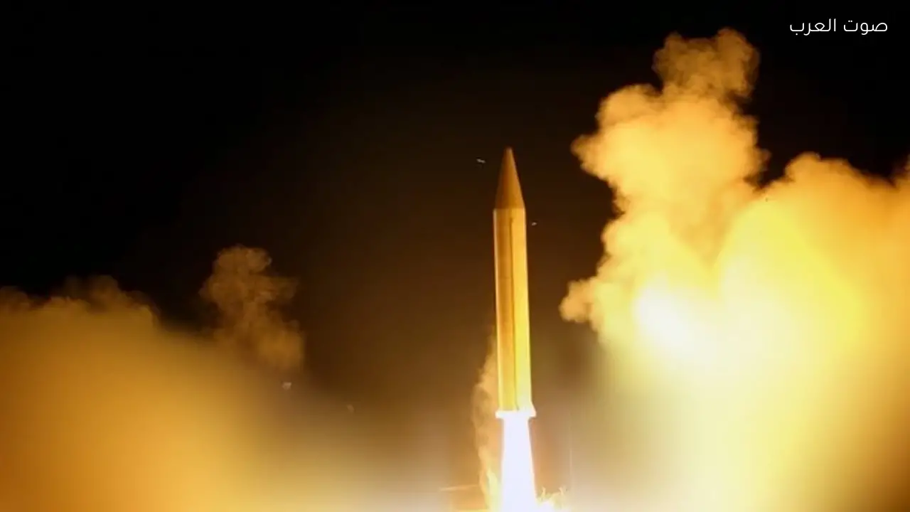 الحرس الثوري الإيراني يستهدف الأسطول الأمريكي الخامس ومركز فضائي إسرائيلي