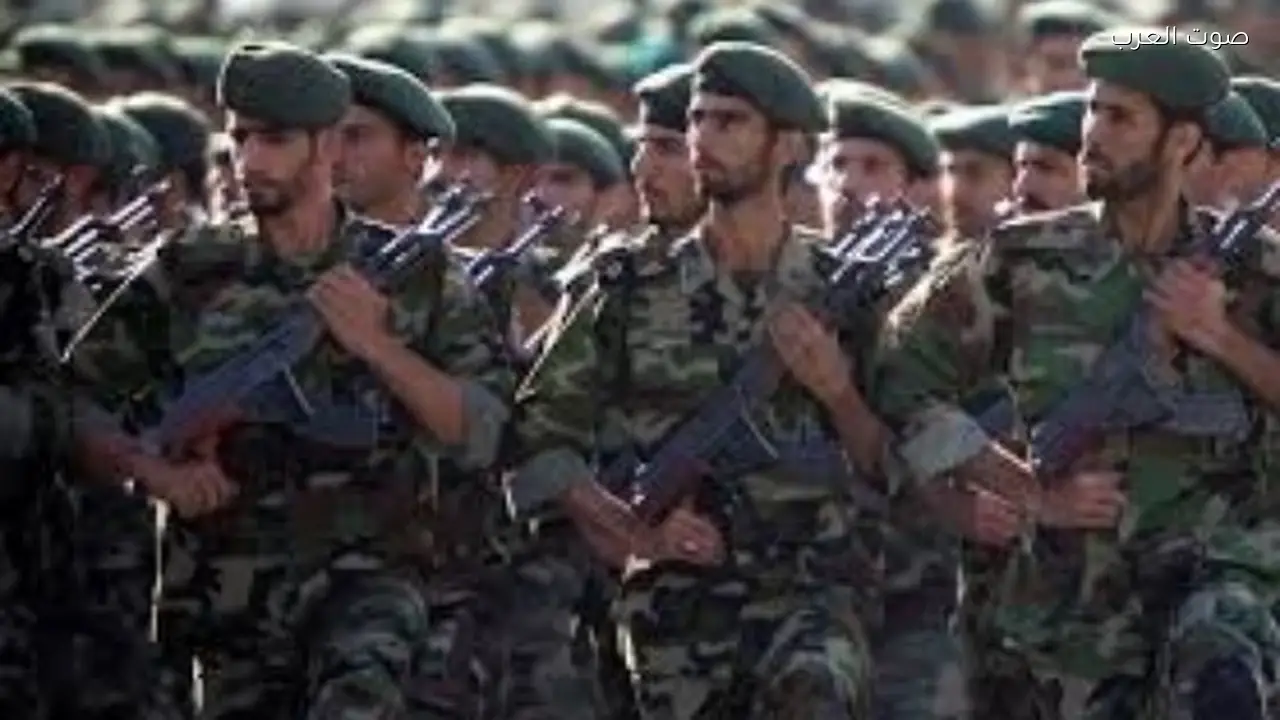 الحرس الثوري الإيراني يستهدف قاعدة مروحيات أمريكية في الكويت