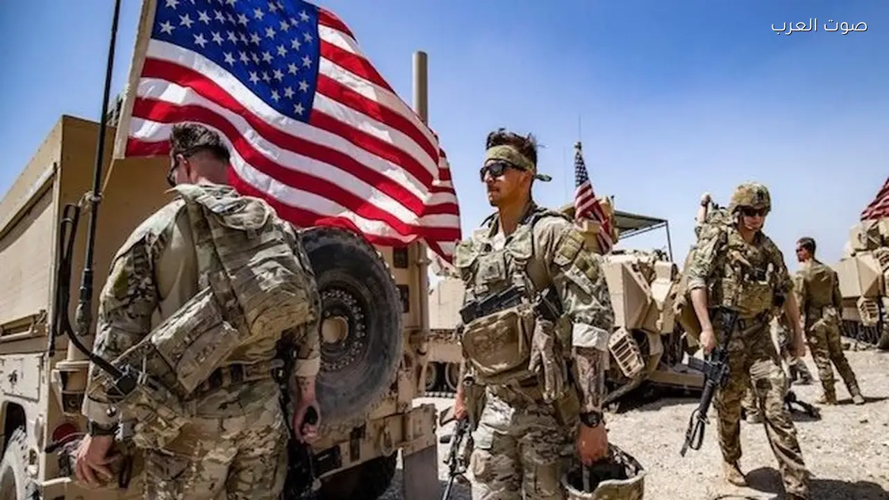 الحرس الثوري الإيراني يعلن استهداف 160 جندياً أمريكياً في دبي