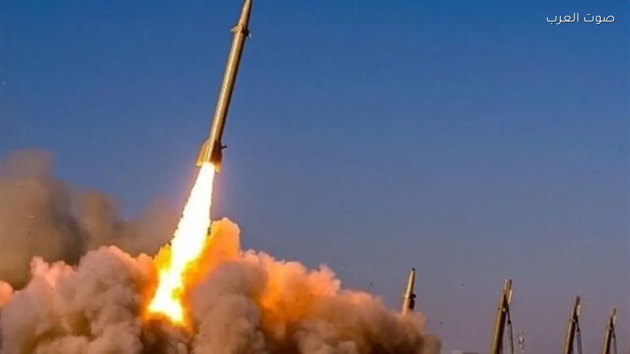 الحرس الثوري الإيراني يعلن عن إطلاق صواريخ جديدة واختراق منظومتي آرو ومقلاع داوود