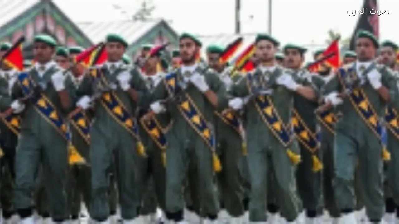 الحرس الثوري الإيراني يعلن عن مفاجآت في المعركة المقبلة