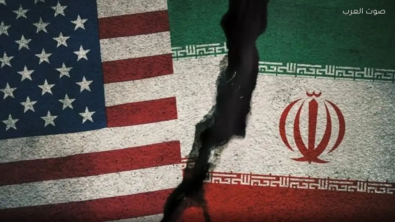 الحرس الثوري الإيراني يهدد المصالح الأمريكية في ساعات حرجة