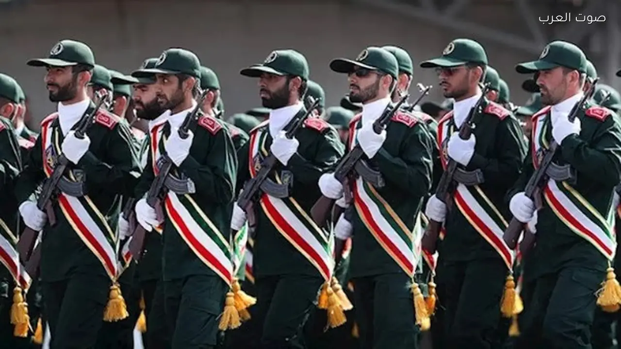 الحرس الثوري الإيراني يهدد بضرب محطات الطاقة الإسرائيلية إذا تعرضت الكهرباء للقصف