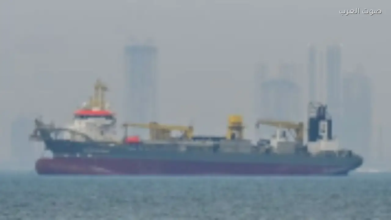 الحرس الثوري: مضيق هرمز مغلق وسنتصدى لأي محاولة لعبوره