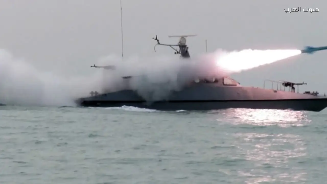 الحرس الثوري يحذر ترامب: ادخل سفنك الحربية إلى الخليج إذا كنت جريئًا