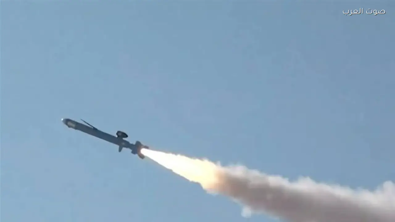 الحرس الثوري يستهدف مراكز استخبارات أمريكية ومجمعات صناعية إسرائيلية