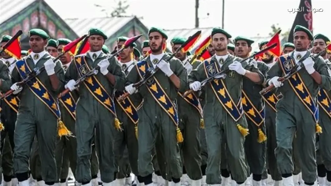 الحرس الثوري يعلن عن عملية مشتركة مع حزب الله ضد إسرائيل