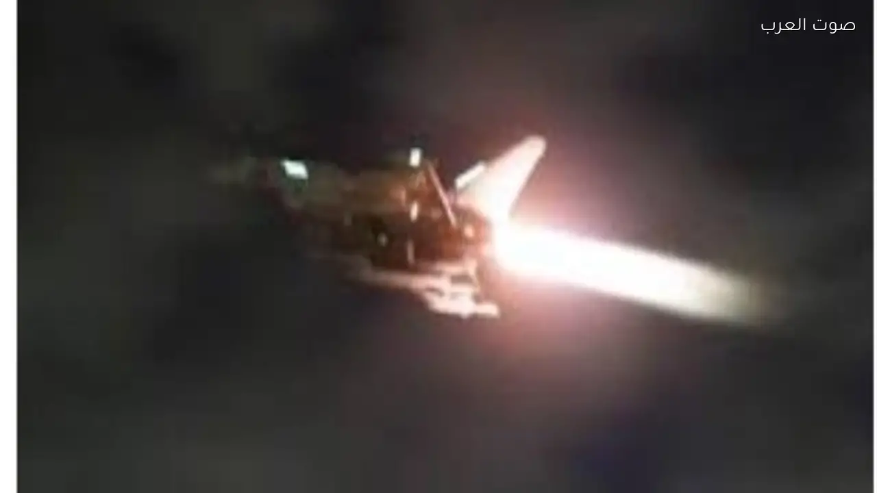 الحرس الوطني الكويتي يسقط 7 طائرات مسيرة