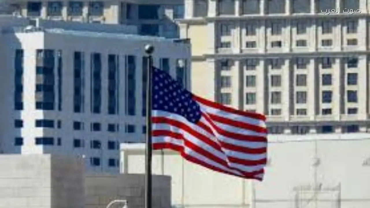 الحكومة الإسرائيلية تمنح أرضًا لمجمع السفارة الأمريكية في القدس