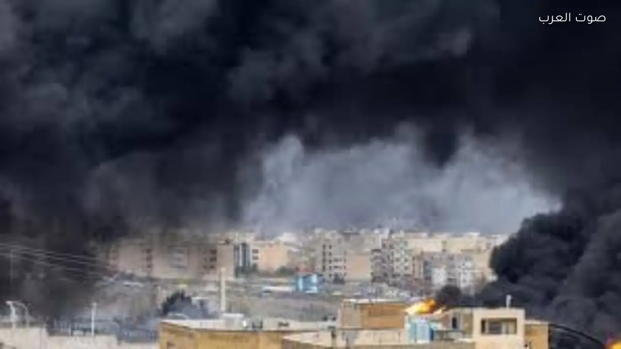 الحكومة الإيرانية: الهجمات الأمريكية والإسرائيلية تقتل 1,255 شخصًا بينهم 200 طفل