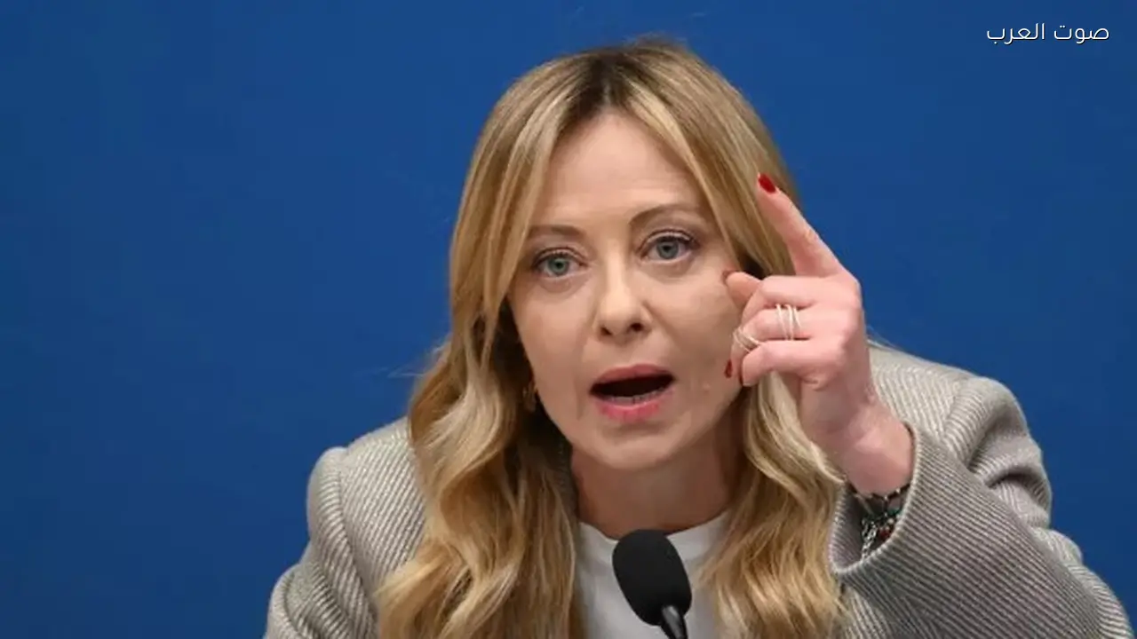 الحكومة الإيطالية تؤكد قوة العلاقات مع الولايات المتحدة