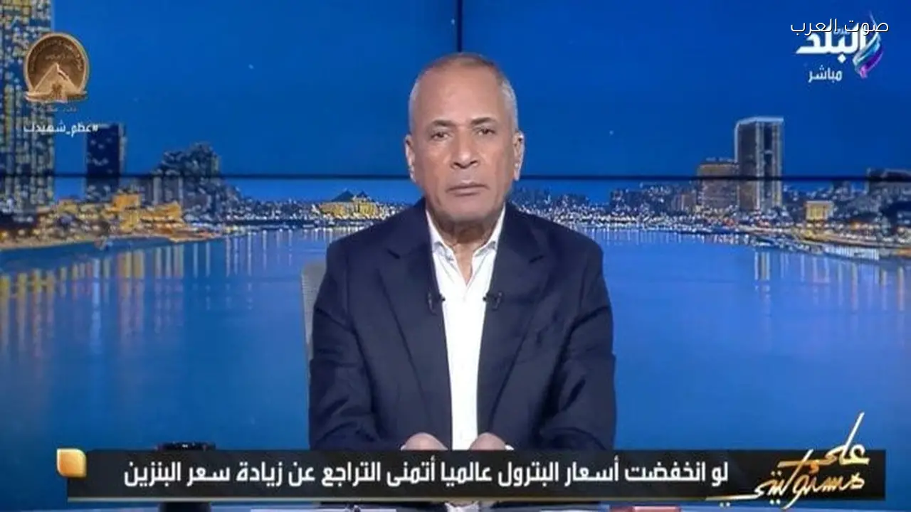 الحكومة تتراجع عن زيادة سعر البنزين في ظروف معينة