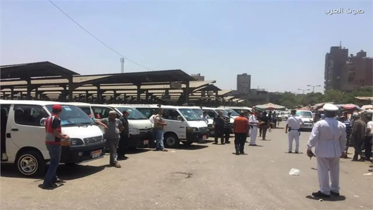 الحكومة تتعامل مع 190 شكوى وضبط تعريفة الركوب والمنتجات البترولية