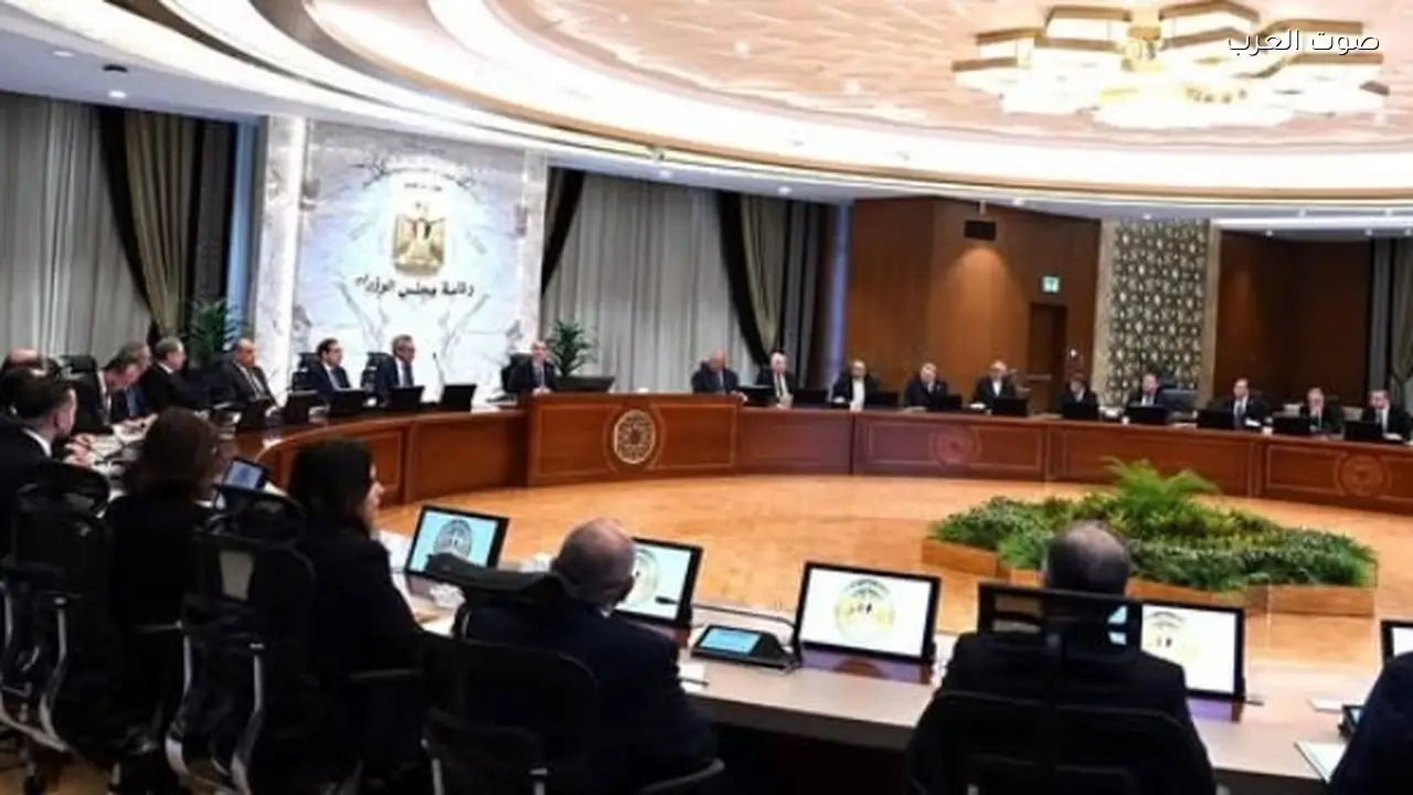 الحكومة تحدد آخر موعد للتصالح في مخالفات البناء