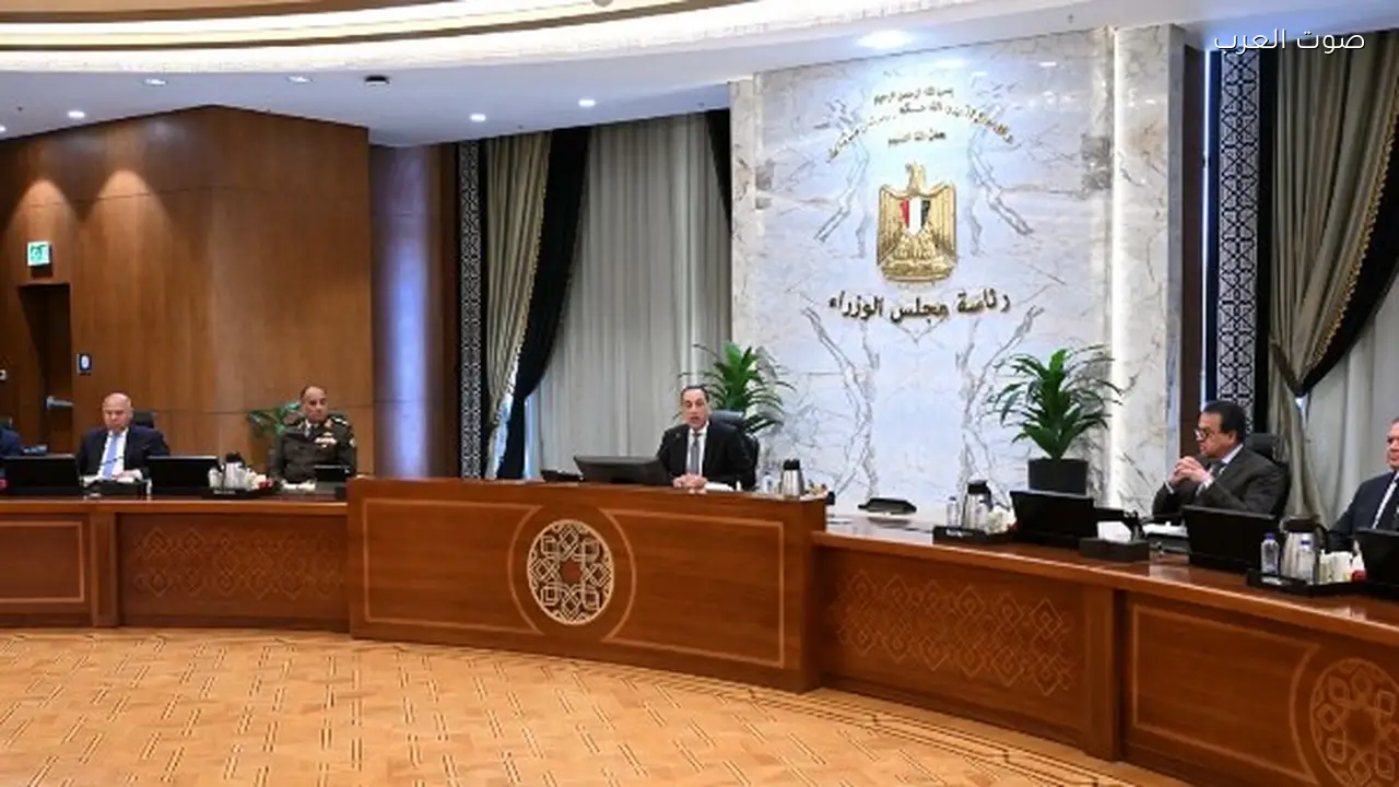 الحكومة تعتمد خطة تنمية 2026/2027 باستثمارات 3.8 تريليون جنيه ونمو مستهدف 6.8%