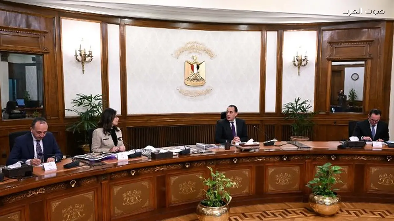 الحكومة تعلن إنشاء ستوديو مصر الرقمي لعرض تاريخ الدولة بالعصر الحديث