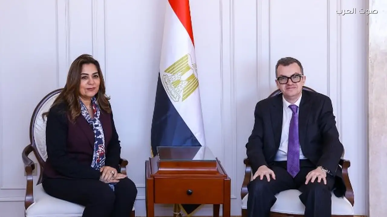 الحكومة تكشف خطة 2027 للاستثمار في التنمية المحلية والمشروعات الخضراء