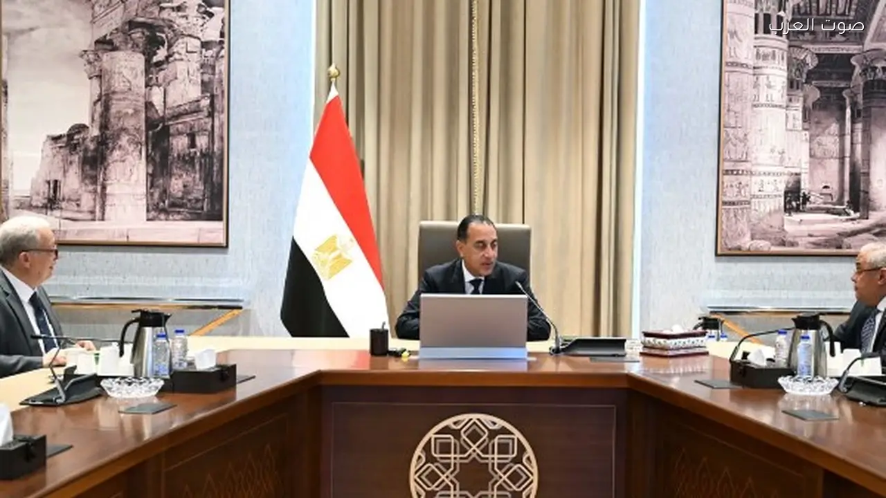 الحكومة توجه بإضافة مشروعات طاقة جديدة للشبكة القومية