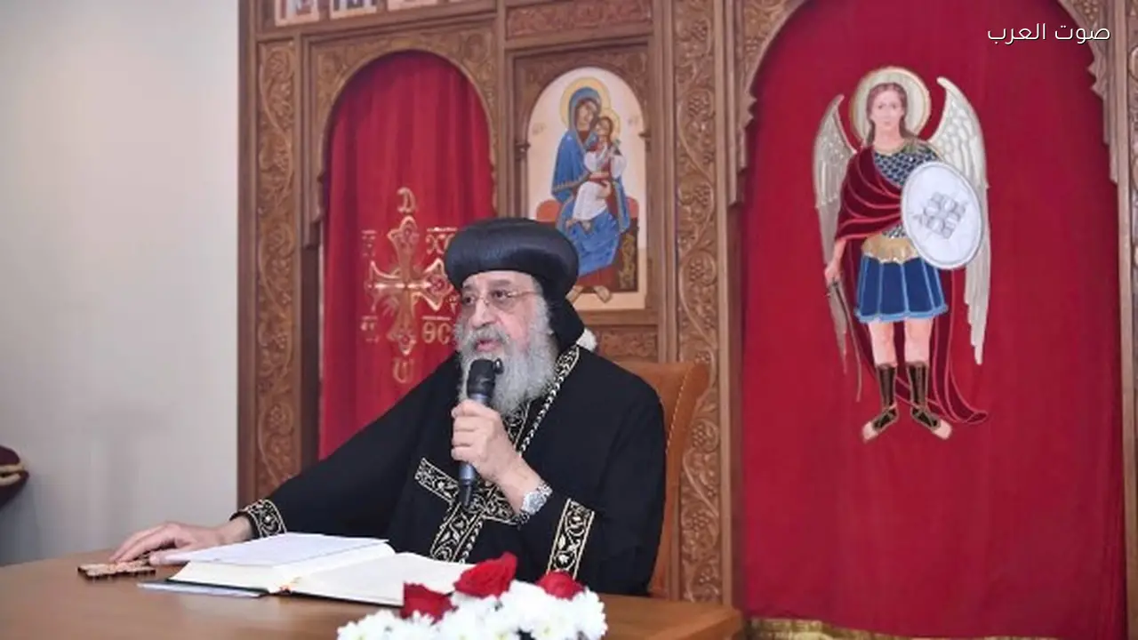 الحكومة توجه بضرورة ترشيد استهلاك الطاقة والمياه حسب تأكيد البابا