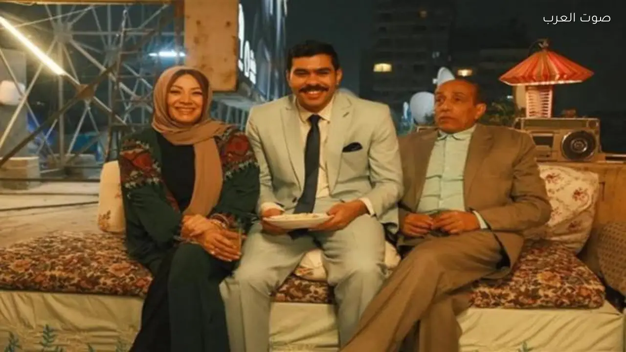 الحلقة 12 من مسلسل فخر الدلتا تواجه حجاج عبدالعظيم تحديات جديدة