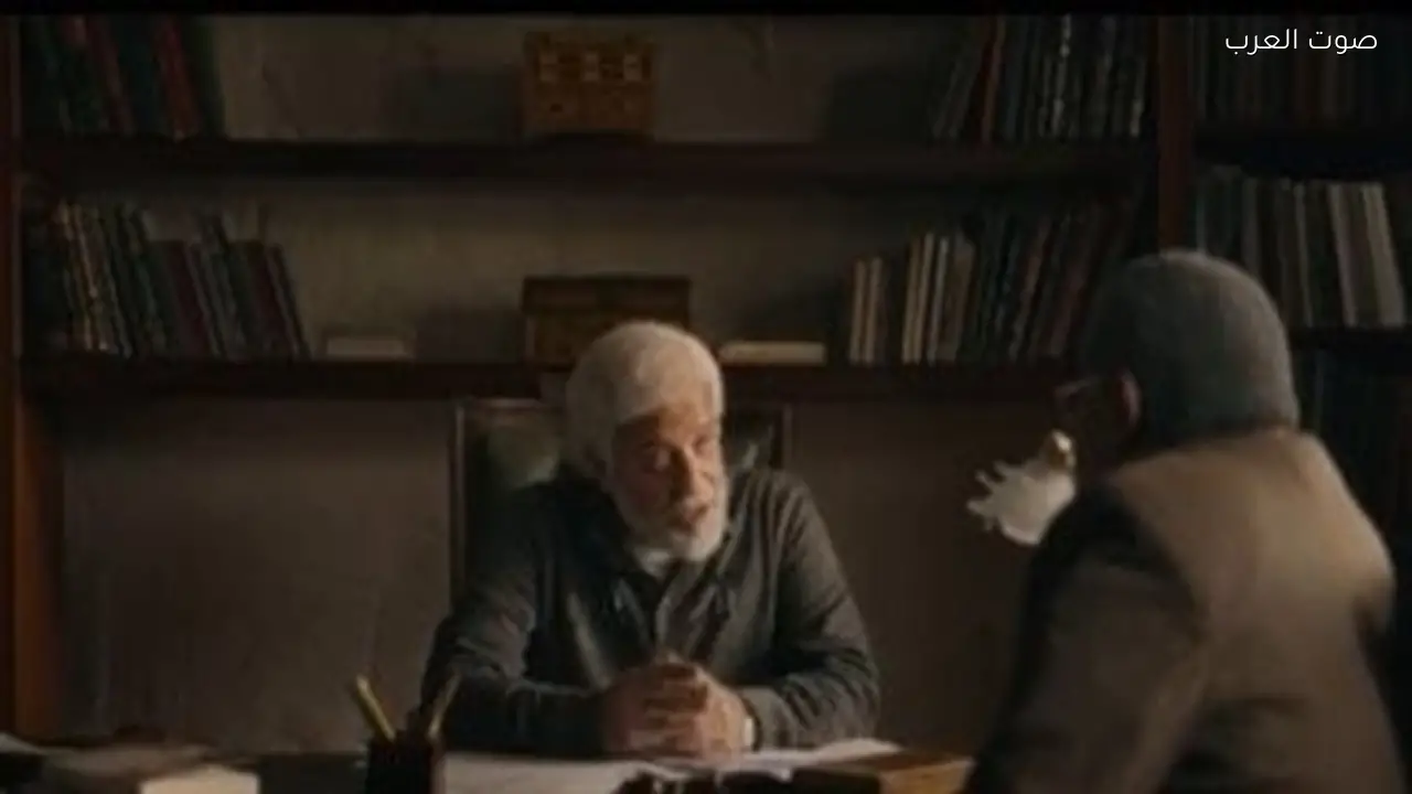 الحلقة 16 من رأس الأفعى تكشف صراع الإخوان وتأسيس حركة حسم