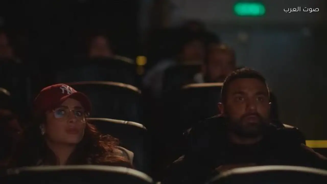 الحلقة 16 من مسلسل «وننسى اللي كان» تكشف عن تحول مفاجئ لياسمين عبدالعزيز