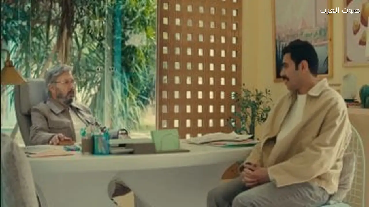 الحلقة 17 من فخر الدلتا: عابدين يكلف فخر بخطة جديدة