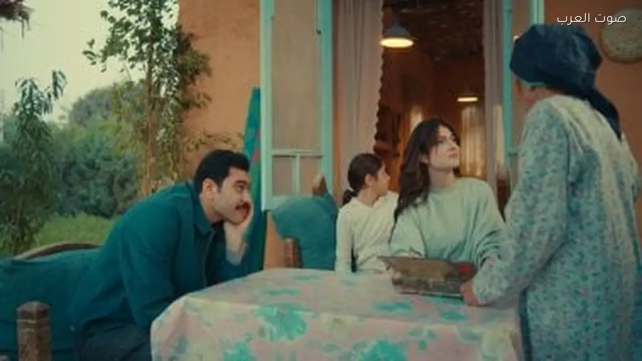 الحلقة 17 من فخر الدلتا: والدة فخر تقدم صندوق أدوات والده