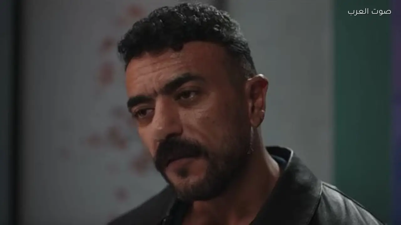 الحلقة 21 من مسلسل علي كلاي: مواعيد العرض على DMC وWatch It