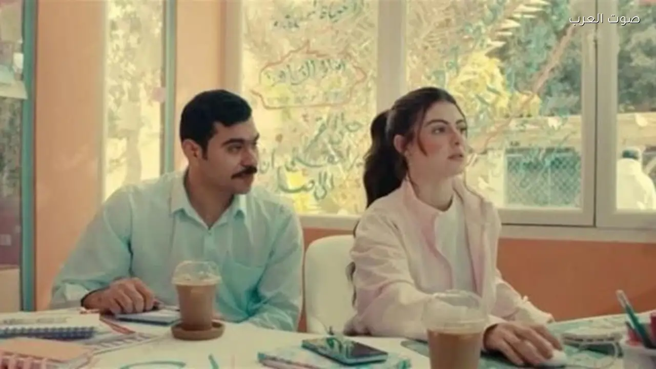 الحلقة 27 من مسلسل فخر الدلتا: أحمد رمزي يبدأ مشروعه الخاص