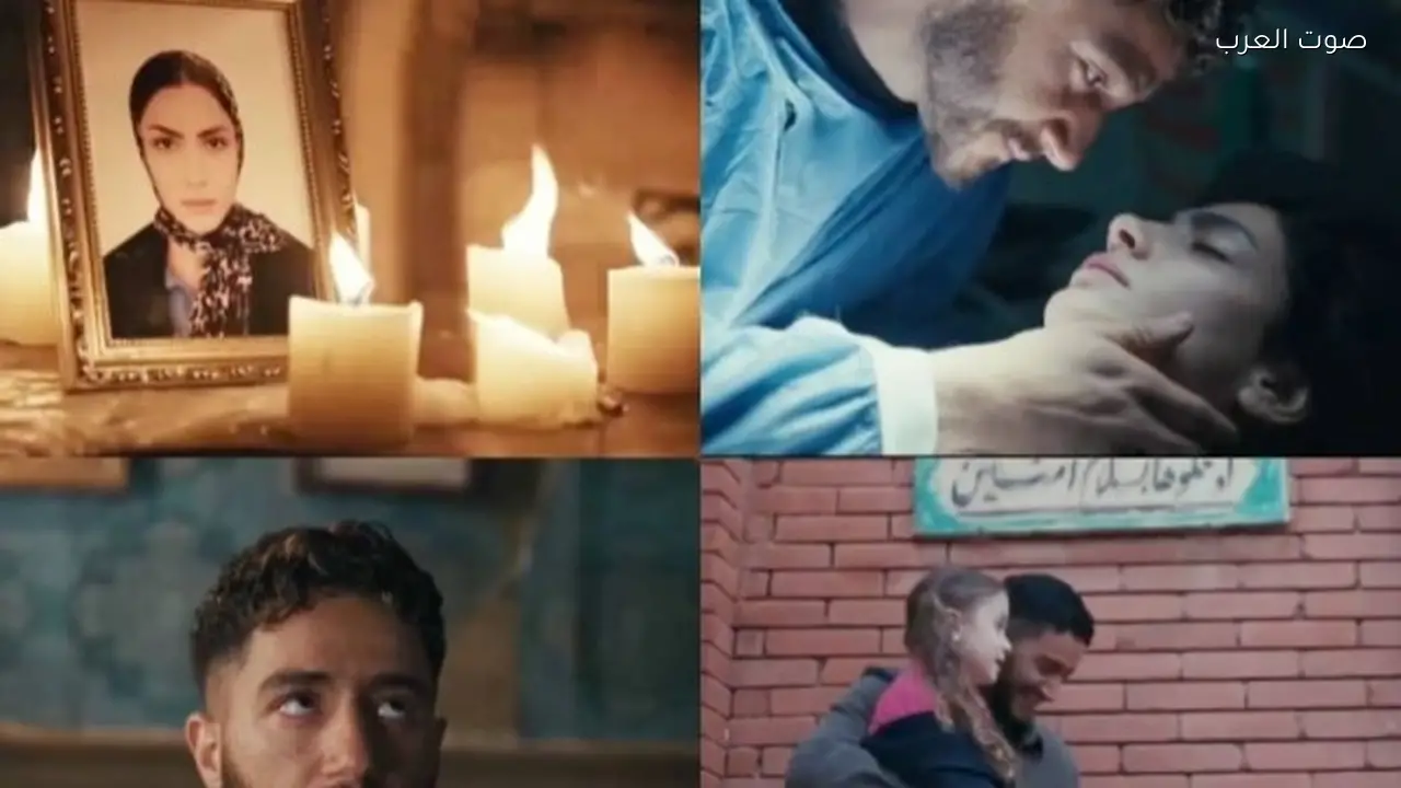 الحلقة الأخيرة من سوا سوا تتصدر المشهد الفني في رمضان 2026