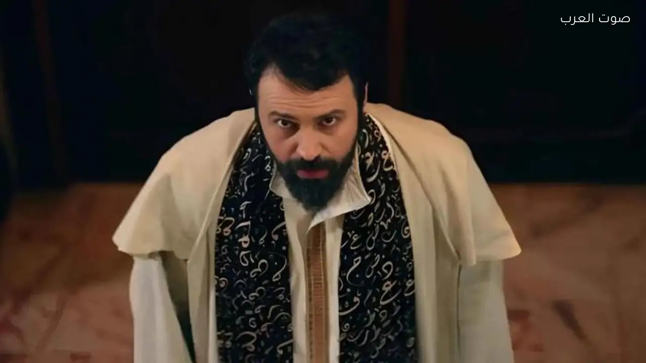 الحلقة الأخيرة من مسلسل مولانا: تحليل سقوط العسكر وصعود جابر كرمز جديد