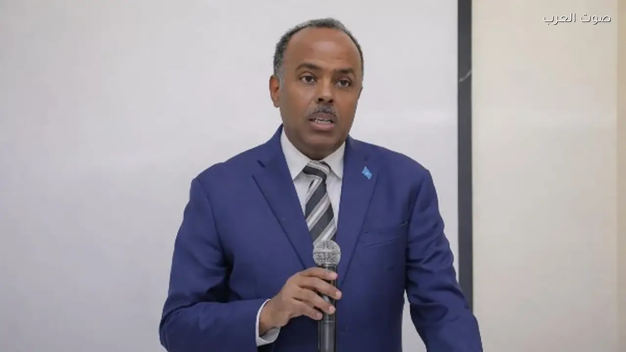 الخارجية الصومالية تؤكد: الدستور هو الأساس ولا مرحلة انتقالية بعد الآن