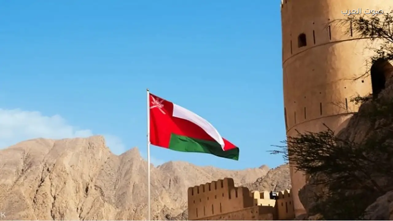 الخارجية العمانية تدين استهداف منشآت الطاقة الإيرانية