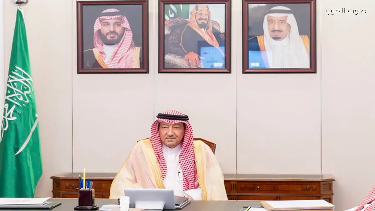 «الخريجي» يقود وفد السعودية في اجتماع مجلس جامعة الدول العربية 165