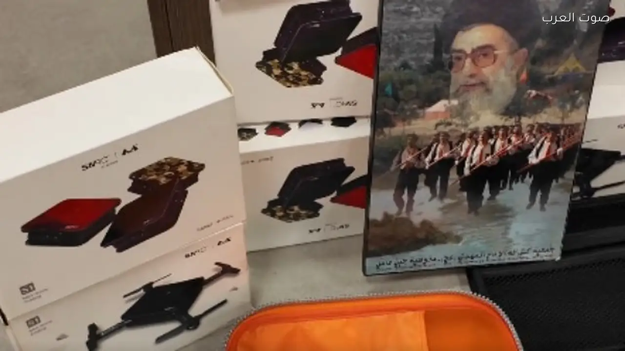 الداخلية الكويتية تفكك خلية إرهابية مرتبطة بحزب الله