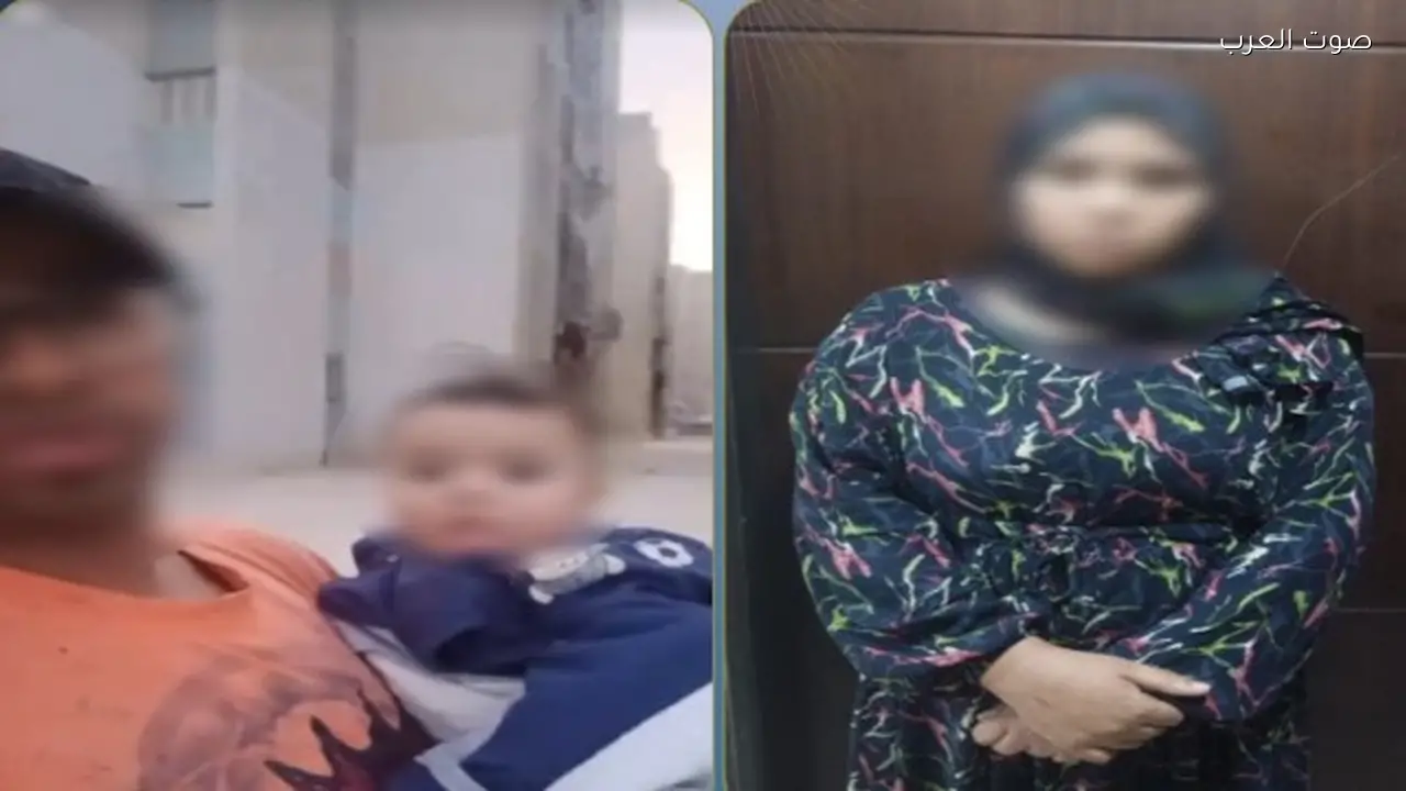 الداخلية تتخذ إجراءات قانونية ضد مدعي اقتحام شرطي منزله بالمقطم