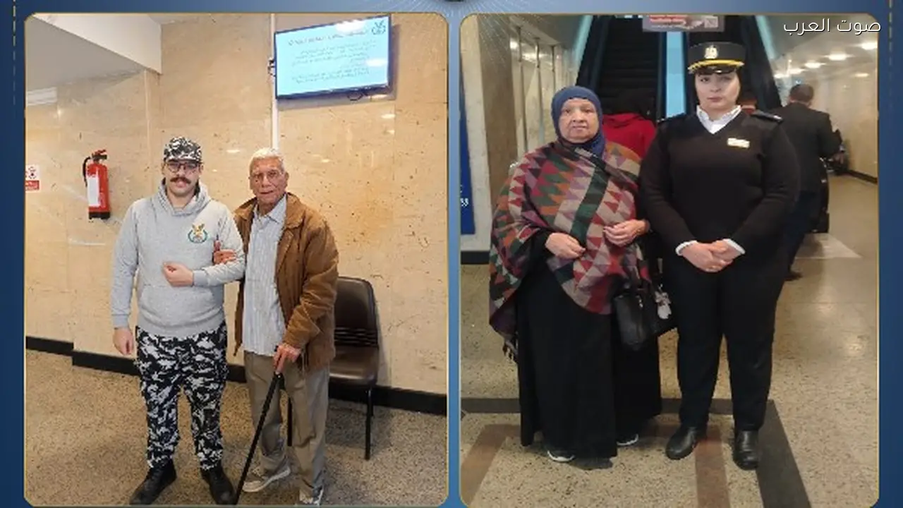 الداخلية تسهل إجراءات الحصول على الخدمات الشرطية للمواطنين