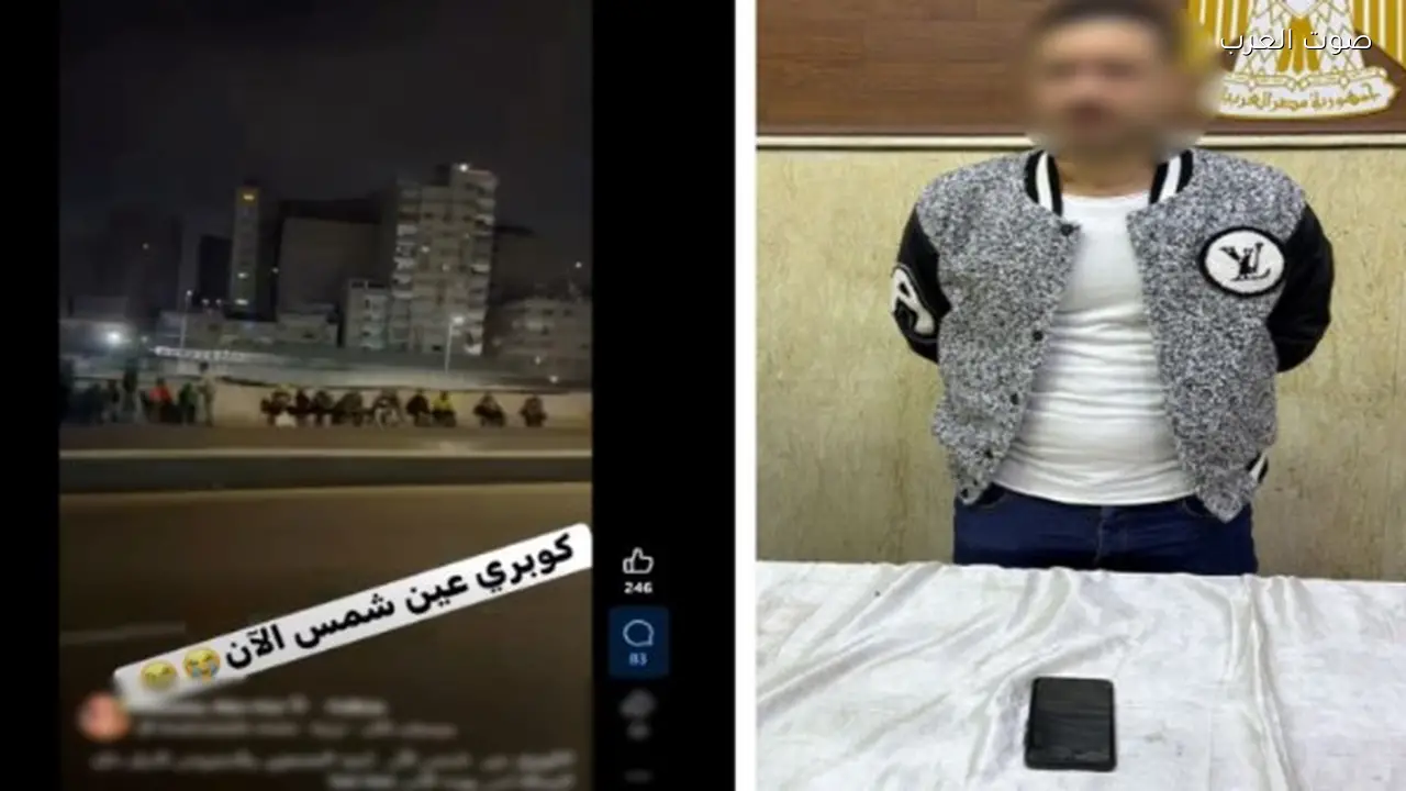 الداخلية تكشف ادعاءً صادمًا بشأن عمّال اليومية في عين شمس