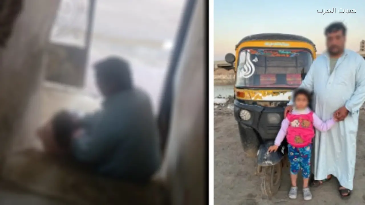 الداخلية توضح حقيقة تخدير طفلة واختطافها في الدقهلية