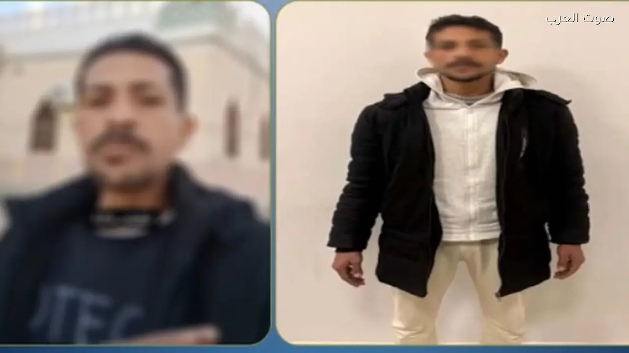 الداخلية توضح حقيقة ترويج المخدرات قرب مسجد في السويس