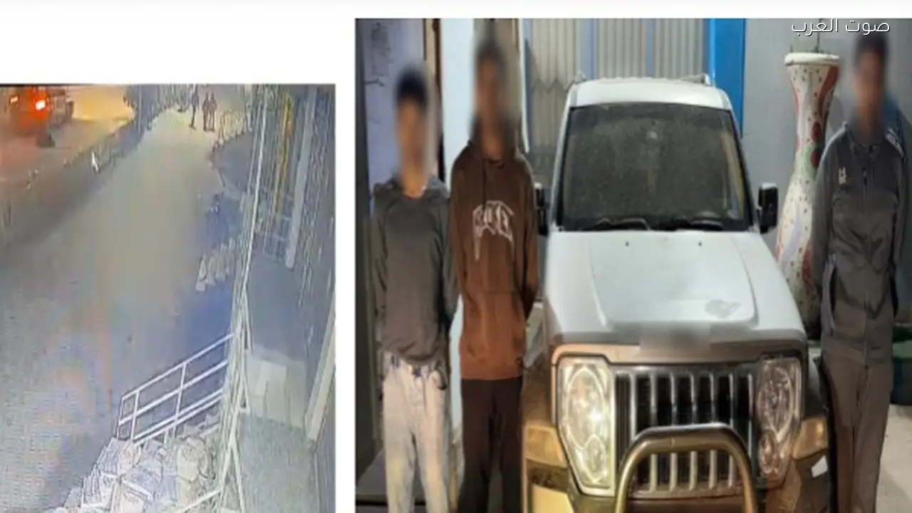 الداخلية توضح حقيقة فيديو اختطاف بني سويف وتكشف عن ادعاء كاذب