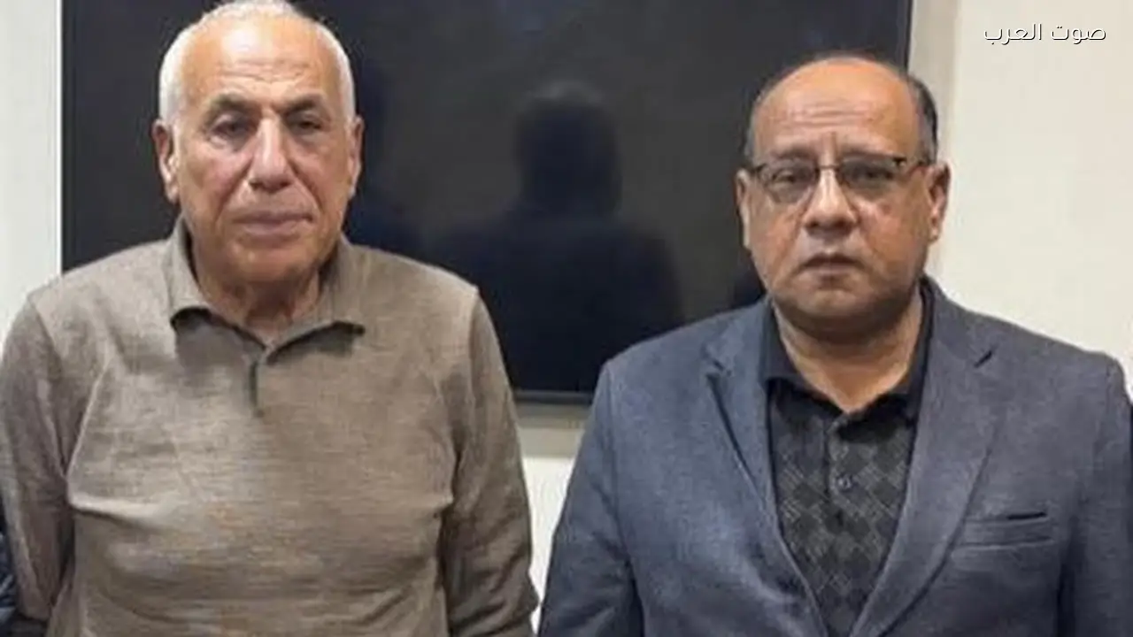 الدردير يطلب الدعاء لحسين لبيب بعد العملية الجراحية