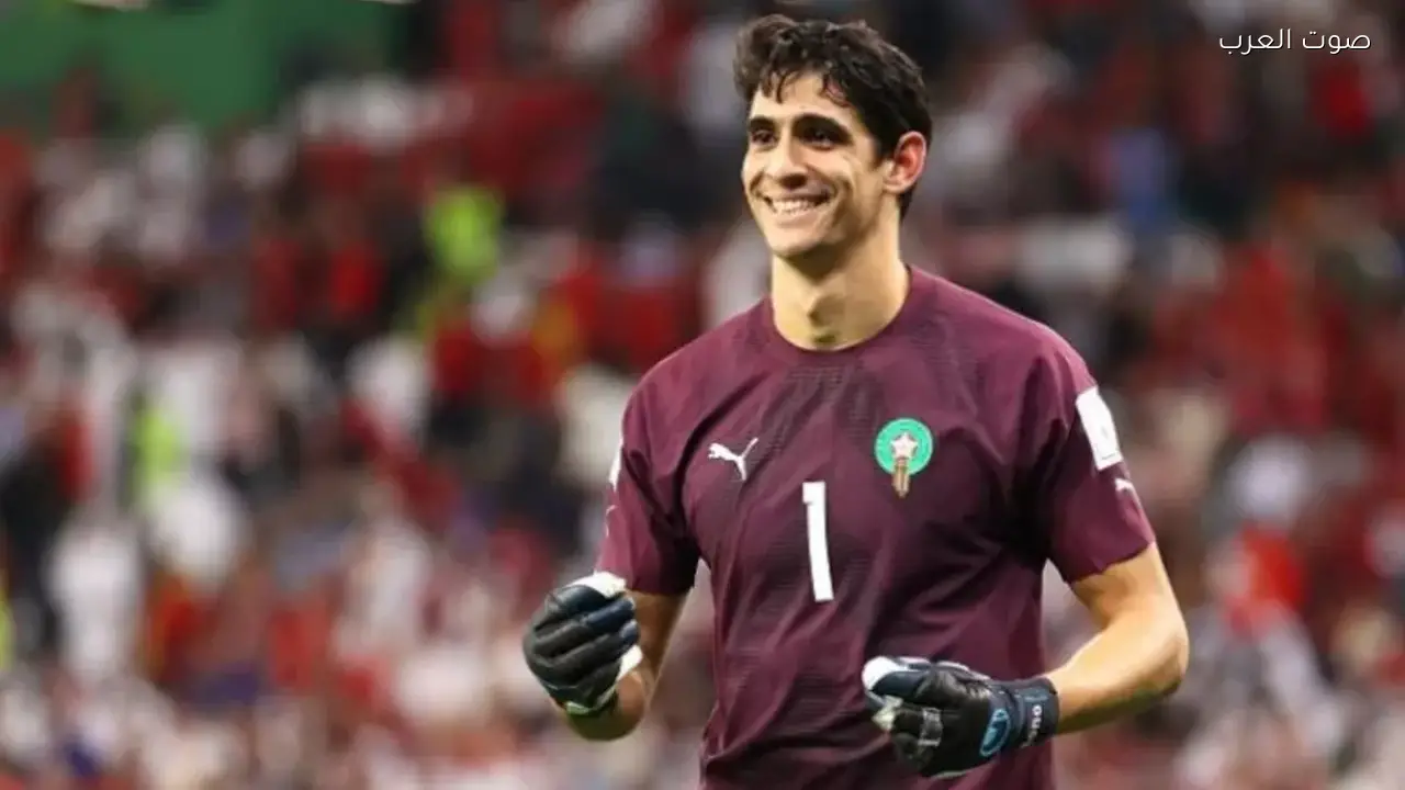 الدعيع يتحدث عن مستوى ياسين بونو مع الهلال